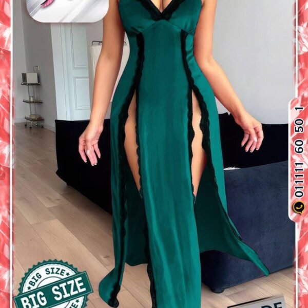 أنوثة مترفة بتفاصيل فاخرة